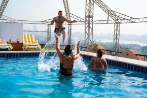 Swiss Inn Nile Hotel